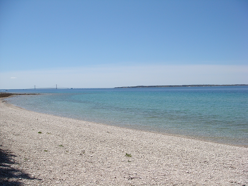 146 Memorial Day [2008 May 23].JPG - Scenes from Mackinac Island.